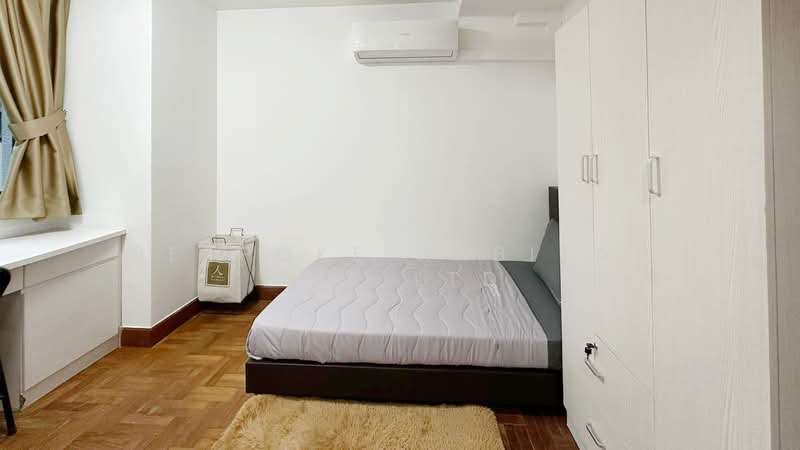 Parc Oasis, 35 Jurong East Avenue 1, Room Rental, 100 sqft, Condominium For Rent, by Bespoke Habitat Pte Ltd, 500094416 - 01-01 CR7 - PropertyGuru.com.sg