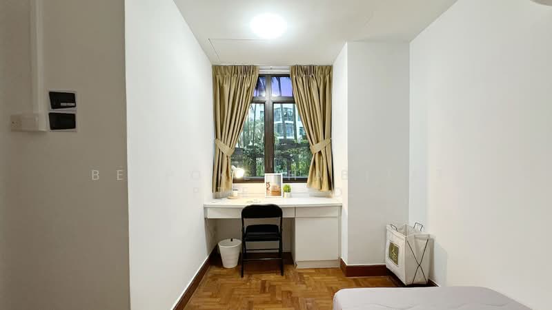 Parc Oasis, 35 Jurong East Avenue 1, Room Rental, 100 sqft, Condominium For Rent, by Bespoke Habitat Pte Ltd, 500094416 - 01-01 CR7 - PropertyGuru.com.sg