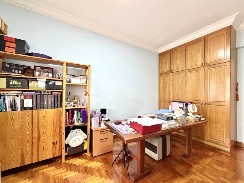 Gerald Park Terraced House For Sale at S$ 6,180,000 | PropertyGuru Singapore