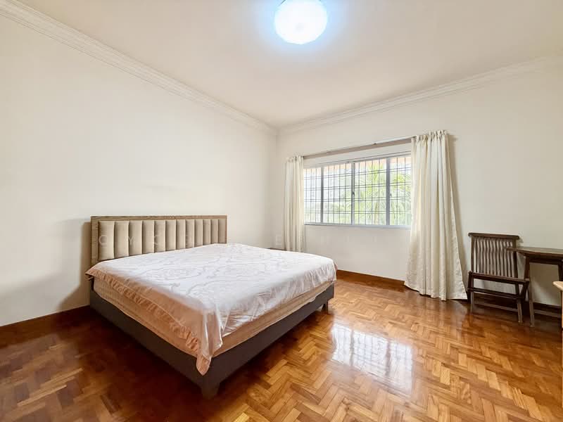 Gerald Park Terraced House For Sale at S$ 6,180,000 | PropertyGuru Singapore - Bedroom