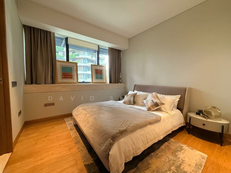 Hana, 8 Tomlinson Road, 4 Bedrooms, 3,531 sqft, Apartment For Rent, by David Sim BBM, 500094420 - Bedroom - PropertyGuru.com.sg