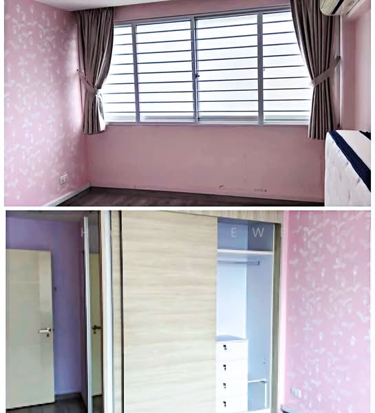 945 Tampines Avenue 4, 945 Tampines Avenue 4, 3 Bedrooms, 1,108 sqft, HDB Flat For Rent, by Hailey Ewe, 500094421 - Bedroom - PropertyGuru.com.sg