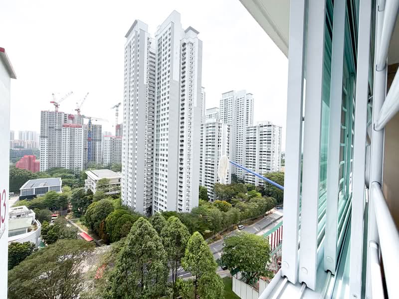 13 Holland Drive, 13 Holland Drive, Room Rental, 100 sqft, HDB Flat For Rent, by Elonn Seah, 500094422 - PropertyGuru.com.sg