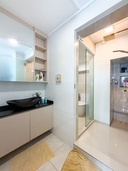 13 Holland Drive, 13 Holland Drive, Room Rental, 100 sqft, HDB Flat For Rent, by Elonn Seah, 500094422 - Bathroom - PropertyGuru.com.sg