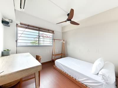 For Rent - 13 Holland Drive