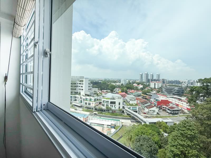 13 Holland Drive, 13 Holland Drive, Room Rental, 100 sqft, HDB Flat For Rent, by Elonn Seah, 500094422 - View - PropertyGuru.com.sg