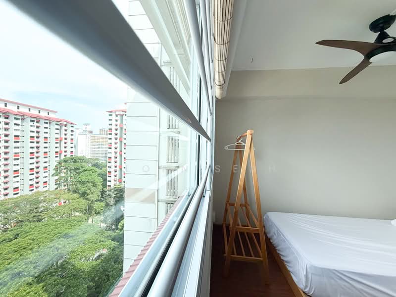13 Holland Drive, 13 Holland Drive, Room Rental, 100 sqft, HDB Flat For Rent, by Elonn Seah, 500094422 - Bedroom - PropertyGuru.com.sg