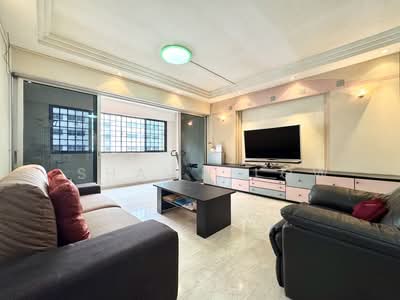 For Sale - 351 Choa Chu Kang Central