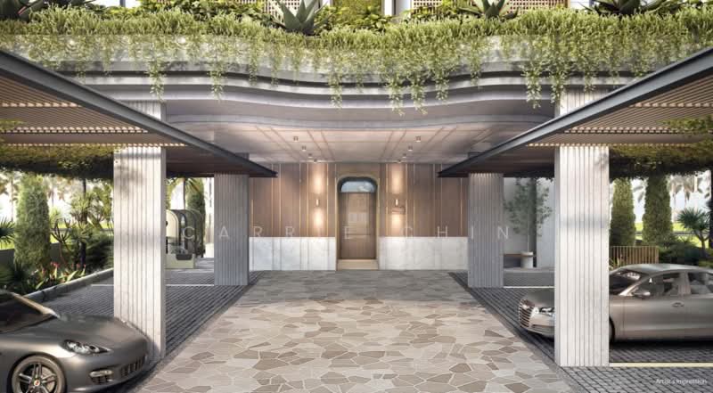 The Shorefront Apartment For Sale at S$ 2,880,000 | PropertyGuru Singapore - Exterior