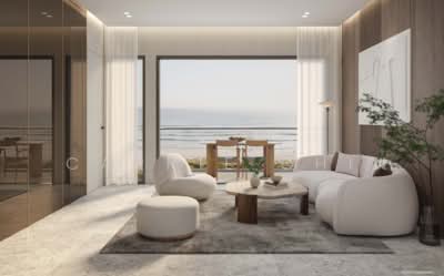 For Sale - The Shorefront