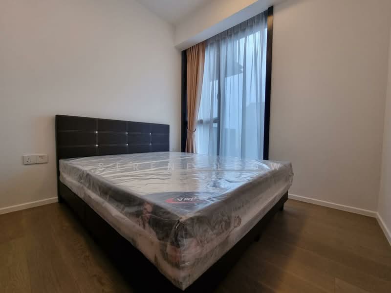 Parc Esta, 822 Sims Avenue, 1 Bedroom, 452 sqft, Condominium For Rent, by Serene Leow, 500094427 - Bedroom - PropertyGuru.com.sg