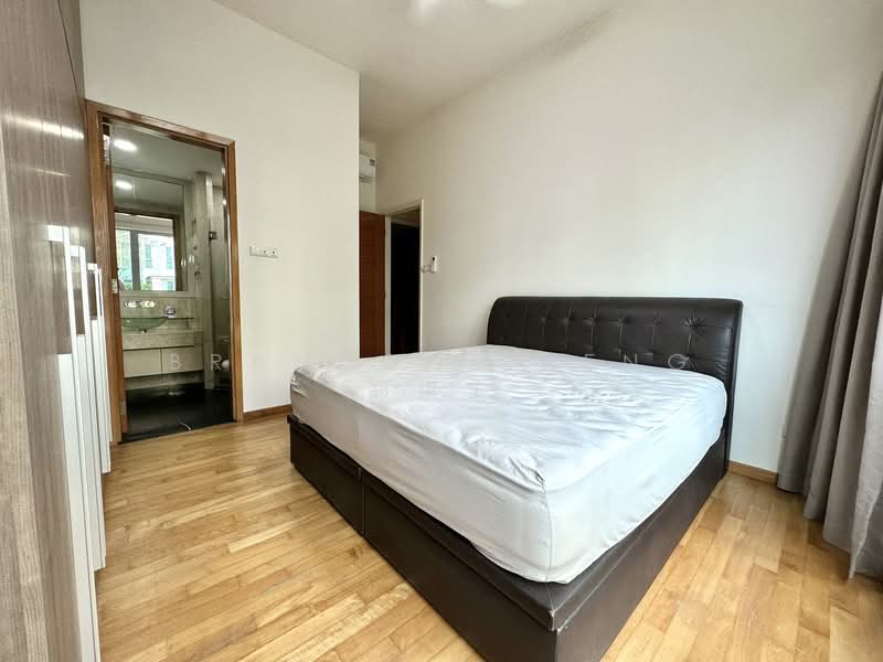 Caribbean at Keppel Bay, 12 Keppel Bay Drive, 3 Bedrooms, 1,464 sqft, Condominium For Rent, by Brandon Zheng 郑祺宝, 500094430 - Bedroom - PropertyGuru.com.sg