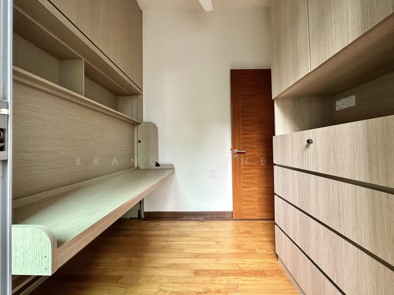 Caribbean at Keppel Bay, 12 Keppel Bay Drive, 3 Bedrooms, 1,464 sqft, Condominium For Rent, by Brandon Zheng 郑祺宝, 500094430 - Study - PropertyGuru.com.sg