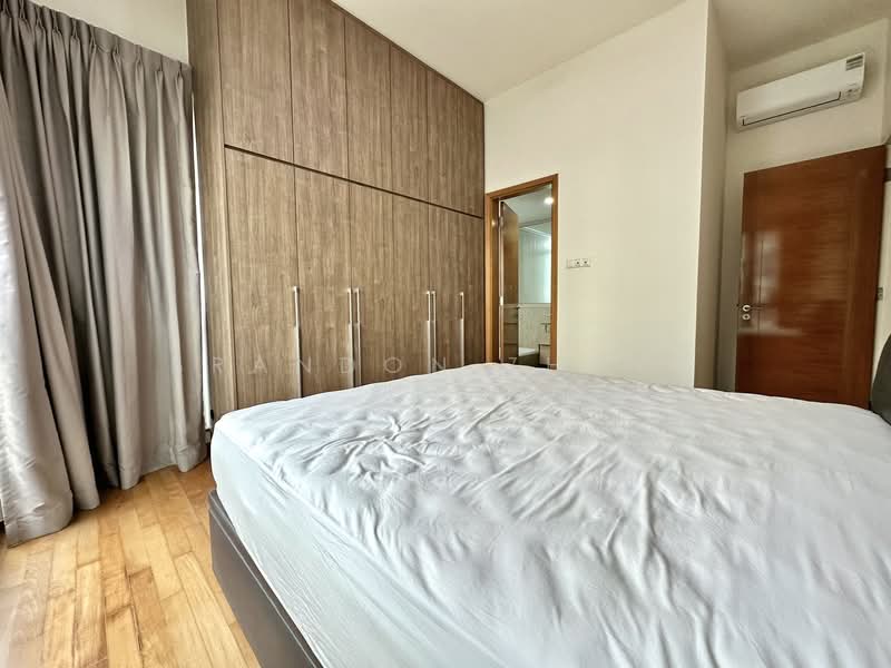 Caribbean at Keppel Bay, 12 Keppel Bay Drive, 3 Bedrooms, 1,464 sqft, Condominium For Rent, by Brandon Zheng 郑祺宝, 500094430 - Bedroom - PropertyGuru.com.sg