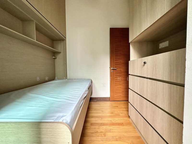 Caribbean at Keppel Bay, 12 Keppel Bay Drive, 3 Bedrooms, 1,464 sqft, Condominium For Rent, by Brandon Zheng 郑祺宝, 500094430 - Bedroom - PropertyGuru.com.sg