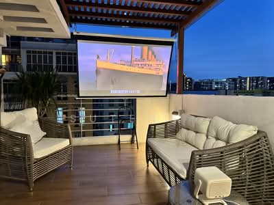 For Sale - Sims Green