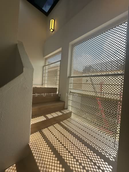 Sims Green Apartment For Sale at S$ 1,850,000 | PropertyGuru Singapore - Internal Staircase 