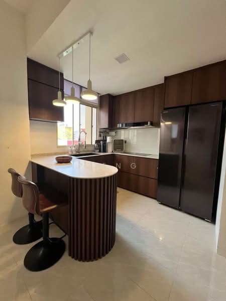 Sims Green Apartment For Sale at S$ 1,850,000 | PropertyGuru Singapore - Kitchen