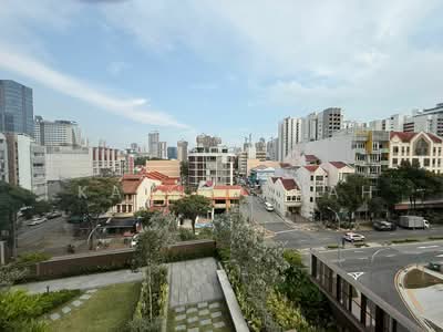 For Sale - Piccadilly Grand