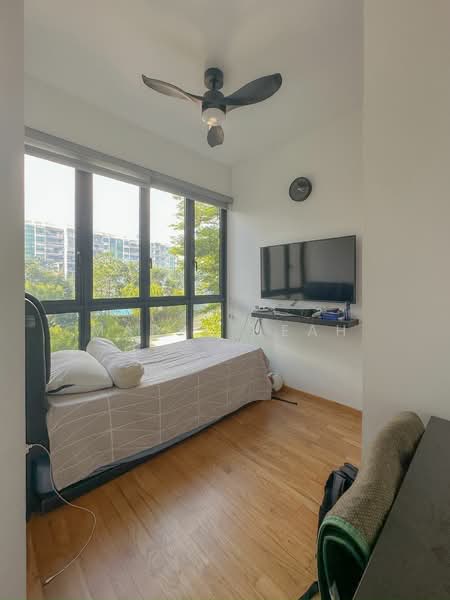 The Jovell Condominium For Sale at S$ 1,300,000 | PropertyGuru Singapore - Bedroom
