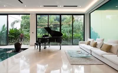 For Sale - Exclusive GCBA!! Wide Frontage near King Albert Park MRT ☎️MARTIN 9320.20.20