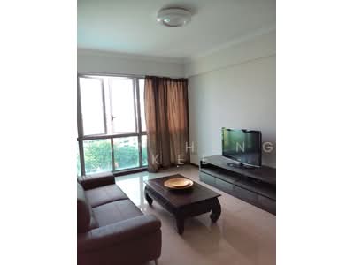 For Rent - Bishan Loft