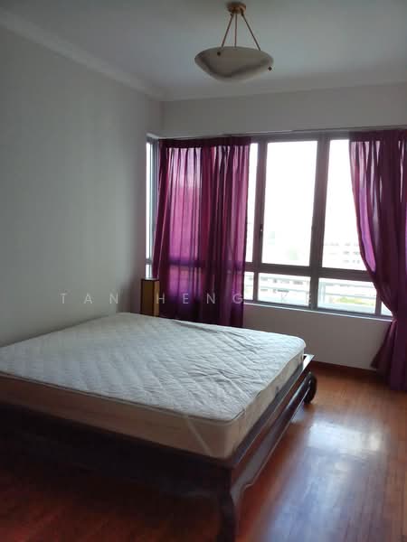 Bishan Loft, 31 Bishan Street 11, 4 Bedrooms, 1,464 sqft, Condominium For Rent, by Tan Heng Kee, 500094442 - Bedroom - PropertyGuru.com.sg