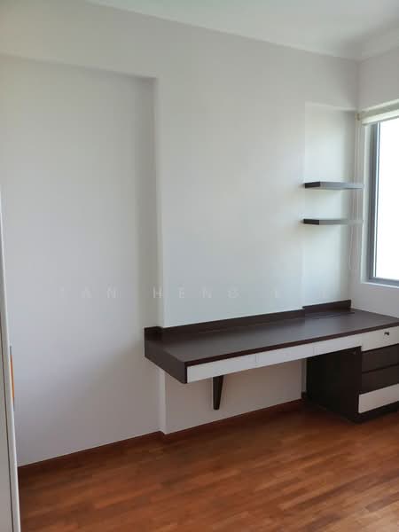 Bishan Loft, 31 Bishan Street 11, 4 Bedrooms, 1,464 sqft, Condominium For Rent, by Tan Heng Kee, 500094442 - Bedroom - PropertyGuru.com.sg