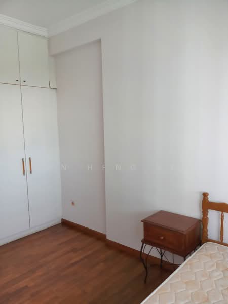 Bishan Loft, 31 Bishan Street 11, 4 Bedrooms, 1,464 sqft, Condominium For Rent, by Tan Heng Kee, 500094442 - Bedroom - PropertyGuru.com.sg