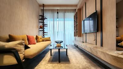 For Rent - 19 Nassim