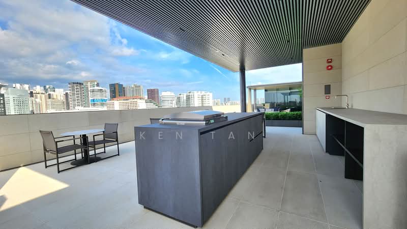 19 Nassim, 19 Nassim Hill, 1 Bedroom, 678 sqft, Condominium For Rent, by Ken Tan, 500094443 - View - PropertyGuru.com.sg
