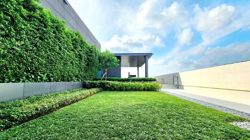 19 Nassim, 19 Nassim Hill, 1 Bedroom, 678 sqft, Condominium For Rent, by Ken Tan, 500094443 - Exterior - PropertyGuru.com.sg