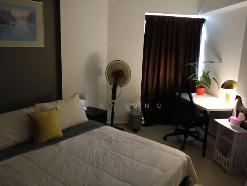 For Rent - 391 Bukit Batok West Avenue 5