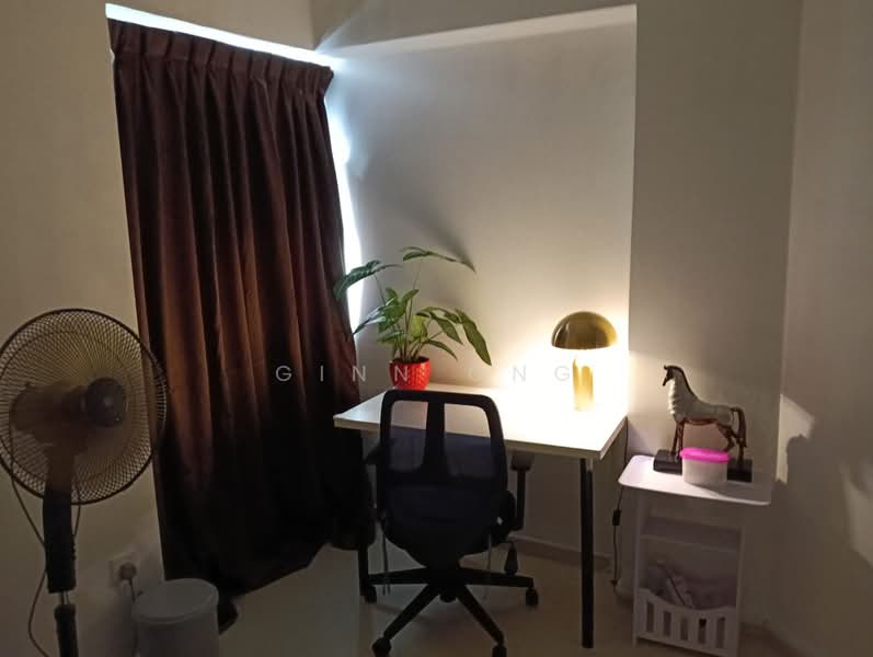 391 Bukit Batok West Avenue 5, 391 Bukit Batok West Avenue 5, Room Rental, 110 sqft, HDB Flat For Rent, by Ginn Ong, 500094444 - Study - PropertyGuru.com.sg