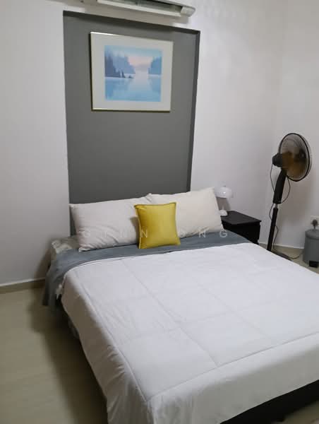 391 Bukit Batok West Avenue 5, 391 Bukit Batok West Avenue 5, Room Rental, 110 sqft, HDB Flat For Rent, by Ginn Ong, 500094444 - Bedroom - PropertyGuru.com.sg