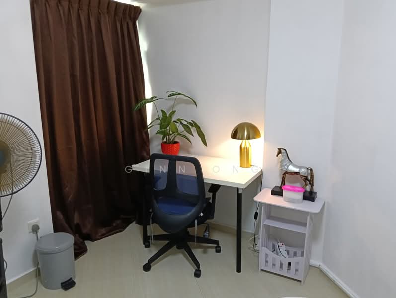 391 Bukit Batok West Avenue 5, 391 Bukit Batok West Avenue 5, Room Rental, 110 sqft, HDB Flat For Rent, by Ginn Ong, 500094444 - Study - PropertyGuru.com.sg