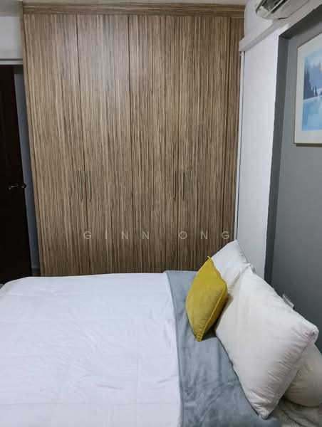 391 Bukit Batok West Avenue 5, 391 Bukit Batok West Avenue 5, Room Rental, 110 sqft, HDB Flat For Rent, by Ginn Ong, 500094444 - Bedroom - PropertyGuru.com.sg