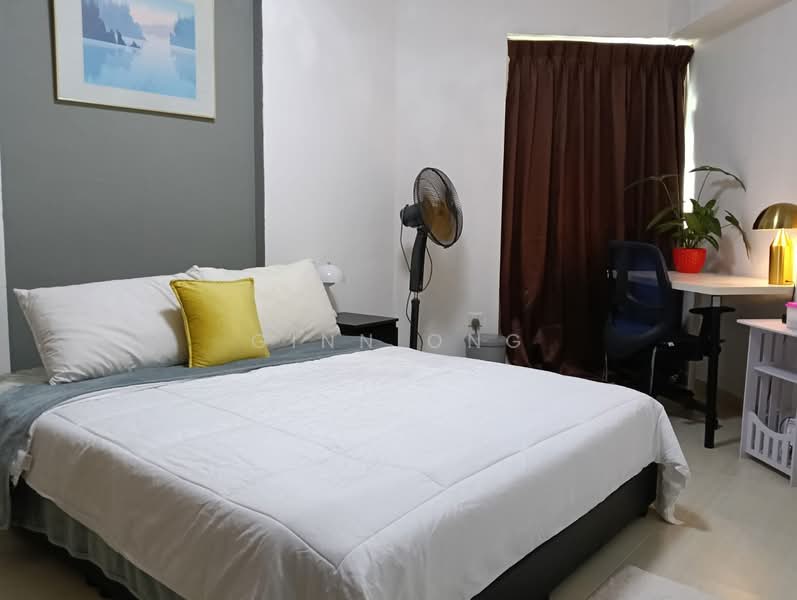 391 Bukit Batok West Avenue 5, 391 Bukit Batok West Avenue 5, Room Rental, 110 sqft, HDB Flat For Rent, by Ginn Ong, 500094444 - Bedroom - PropertyGuru.com.sg