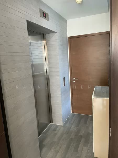 The Suites @ Central, 57-57A Devonshire Road, 1 Bedroom, 657 sqft, Condominium For Rent, by Rayner Cheng, 500094446 - Corridor - PropertyGuru.com.sg