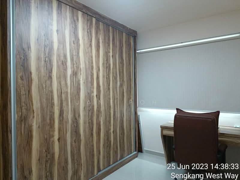 451B Sengkang West Way HDB Flat For Sale at S$ 788,888 | PropertyGuru Singapore - Study