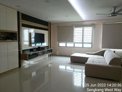 For Sale - 451B Sengkang West Way