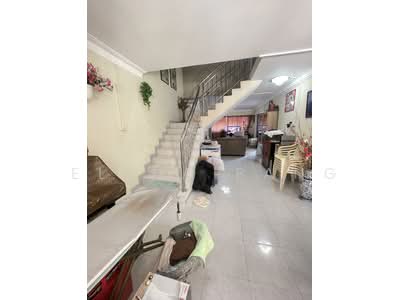 For Sale - 427 Hougang Avenue 6