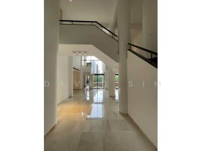 For Rent - The Colonnade