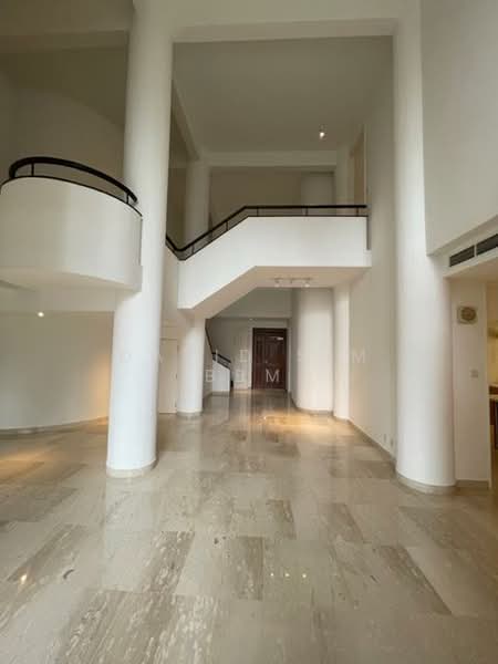 The Colonnade, 82 Grange Road, 3 Bedrooms, 3,993 sqft, Condominium For Rent, by David Sim BBM, 500094454 - Interior - PropertyGuru.com.sg