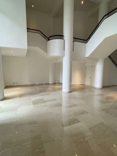 The Colonnade, 82 Grange Road, 3 Bedrooms, 3,993 sqft, Condominium For Rent, by David Sim BBM, 500094454 - Interior - PropertyGuru.com.sg