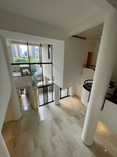 The Colonnade, 82 Grange Road, 3 Bedrooms, 3,993 sqft, Condominium For Rent, by David Sim BBM, 500094454 - Interior - PropertyGuru.com.sg