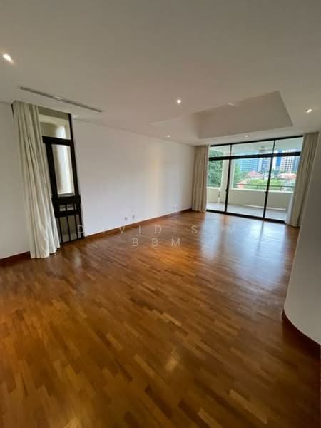 The Colonnade, 82 Grange Road, 3 Bedrooms, 3,993 sqft, Condominium For Rent, by David Sim BBM, 500094454 - Living Room - PropertyGuru.com.sg