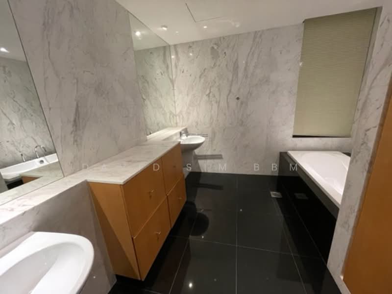 The Colonnade, 82 Grange Road, 3 Bedrooms, 3,993 sqft, Condominium For Rent, by David Sim BBM, 500094454 - Bathroom - PropertyGuru.com.sg
