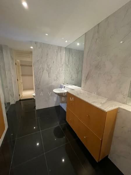 The Colonnade, 82 Grange Road, 3 Bedrooms, 3,993 sqft, Condominium For Rent, by David Sim BBM, 500094454 - Bathroom - PropertyGuru.com.sg