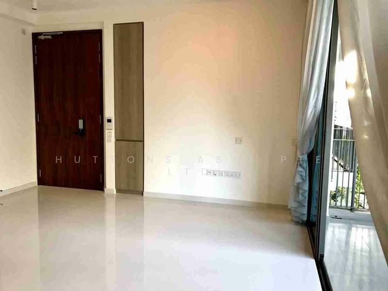 The Tembusu, 107C Tampines Road, 3 Bedrooms, 1,044 sqft, Condominium For Rent, by RONNIE KANG, 500094457 - Entrance - PropertyGuru.com.sg